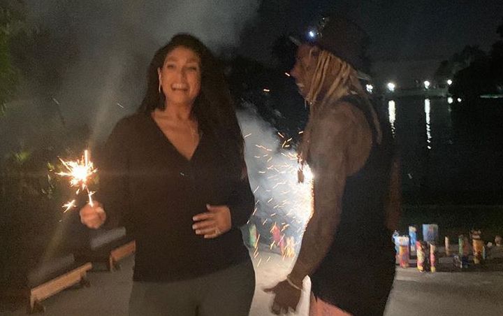 Lil Wayne and La'Tecia Thomas Call Off Engagement - Get All the Details!