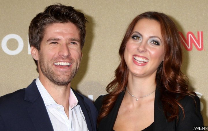 Eva Amurri and Kyle Martino