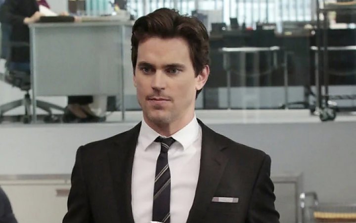 Matt Bomer Voices Optimism Over 'White Collar' Revival During Digital Reunion