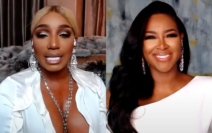 'RHOA': NeNe Leakes Calls Kenya Moore 'B***h' One Minute Into the Reunion