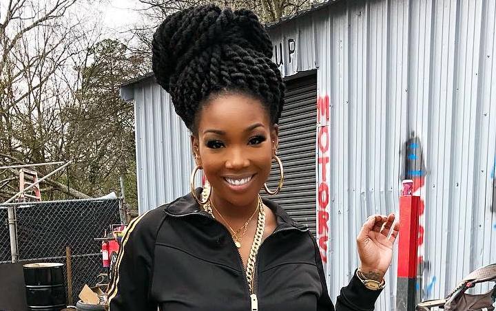 Brandy Loves Seeing Growing LGBTQ Representations in Hip Hop and R&B Music