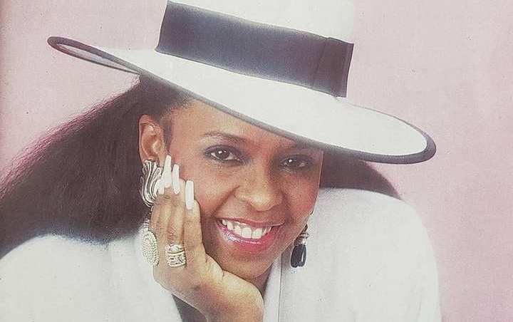 Soul Icon Betty Wright Died From Cancer