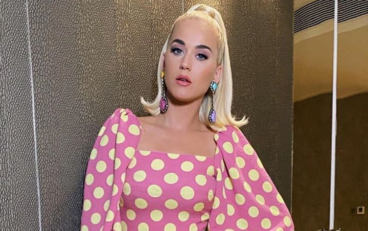 Katy Perry Can't Wait to Join Mom Club in Mother's Day Note