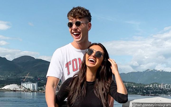 'Too Hot to Handle' Pair Harry Jowsey and Francesca Farago Accused of Using Engagement as Publicity