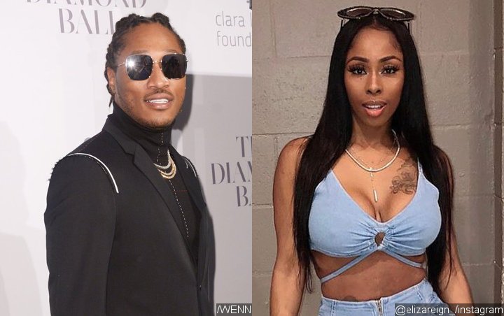 Future Goes on Twitter Rant After DNA Test Allegedly Confirms Him as Eliza Reign's Baby Daddy