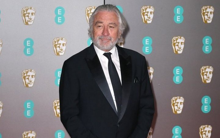 Robert De Niro Likens New York to Ghost Town in Sci-Fi Movie Amid Coronavirus Pandemic