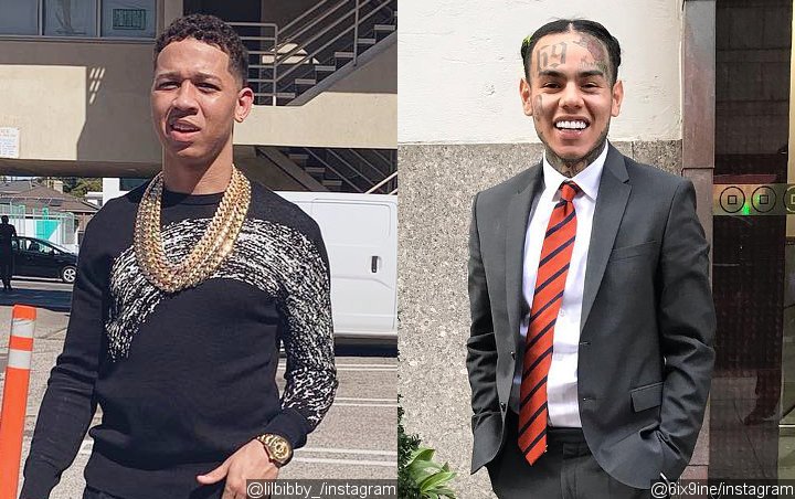 Lil Bibby Shades 6ix9ine for Justifying His Snitching While His 'Whole Family Is Dying'