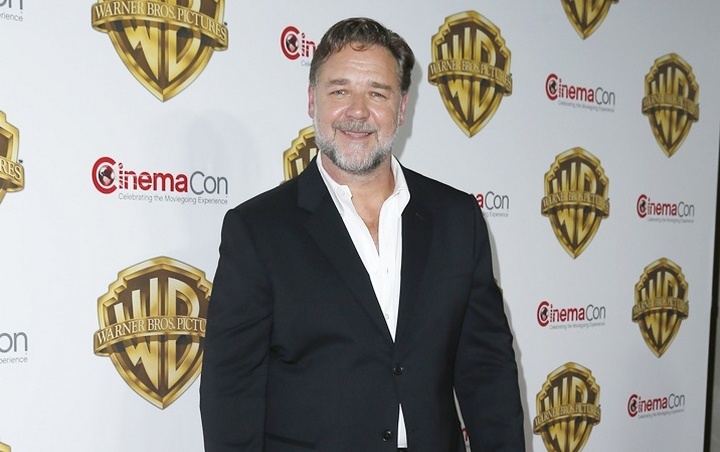 Russell Crowe Tapped for 'A Prophet' Remake