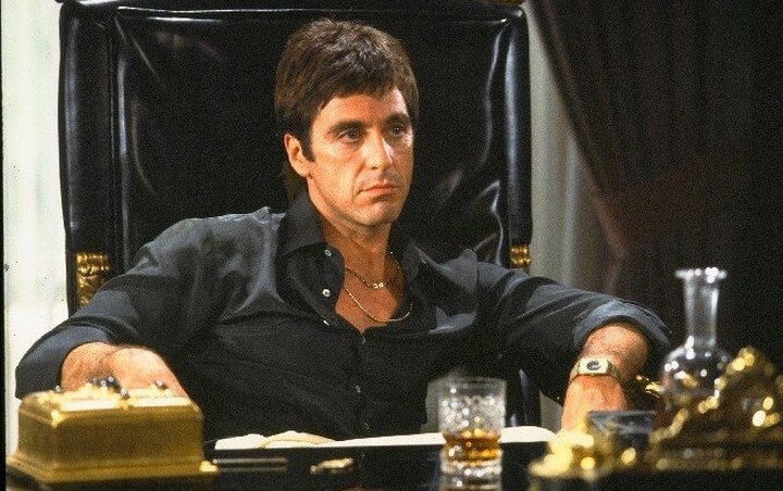 'Scarface' Remake Gets Director