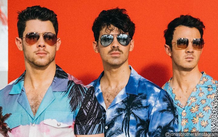 Jonas Brothers to Celebrate Release of New Singles With Series of Livestream Events