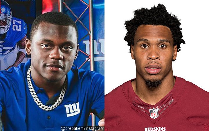 NFL Stars DeAndre Baker and Quinton Dunbar Wanted for Alleged Armed Robbery