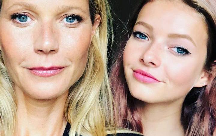 Gwyneth Paltrow Feels 'Sorry' for Daughter for Celebrating 16th Birthday Amid Pandemic
