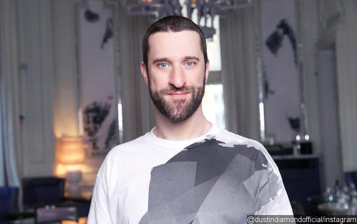 Dustin Diamond