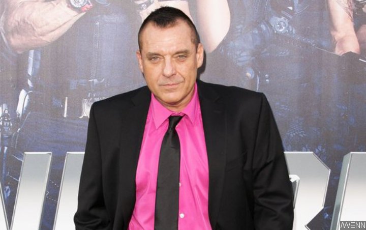 Tom Sizemore