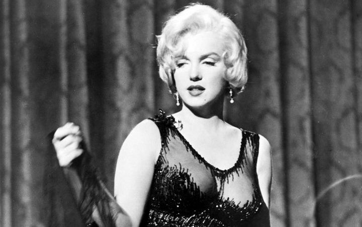 Marilyn Monroe's Movie 'Some Like It Hot' Heading to Broadway