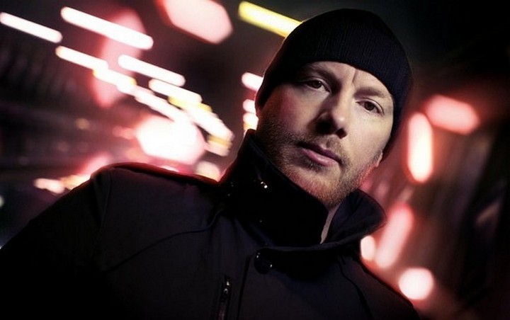 DJ Eric Prydz Slapped With Divorce Papers by His Wife