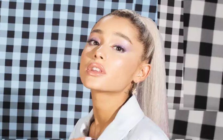 Artist of the Week: Ariana Grande