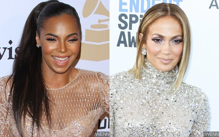 Ashanti Left Stunned by Fat Joe's 'What's Luv?' Revelation: It Almost Went to Jennifer Lopez