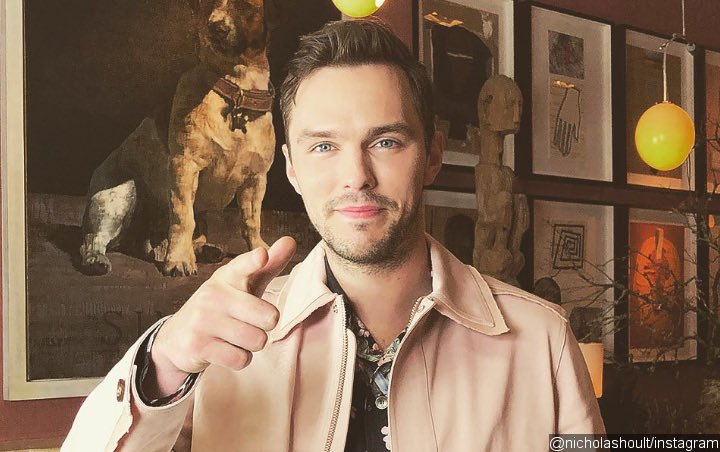 Nicholas Hoult Names Audition for 'X-Men: First Class' His Strangest One