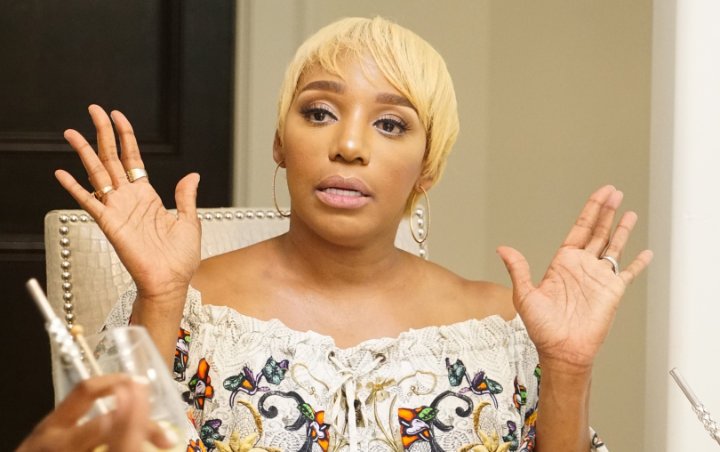 NeNe Leakes on Walking Off 'RHOA' Reunion: 'It Only Felt Right'