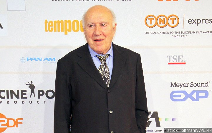 French Screen Legend Michel Piccoli Died at 94 After Suffering a Stroke