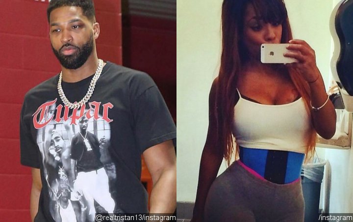 Tristan Thompson Slaps Woman Claiming He Fathered Her Child With Libel Suit