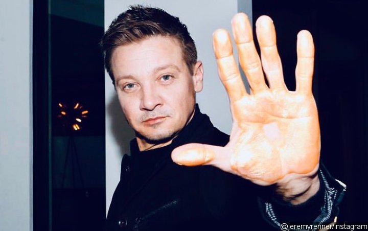 Jeremy Renner's Ex Sick of Being Slandered After Being Accused of Misusing Daughter's Trust Fund