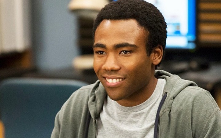 Donald Glover Plots 'Community' Movie That Tracks Down Missing Troy Barnes