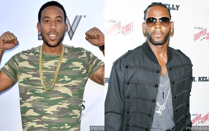 Ludacris Reacts to Backlash Over R. Kelly Lyrics: I'm Just Being 'Honest'
