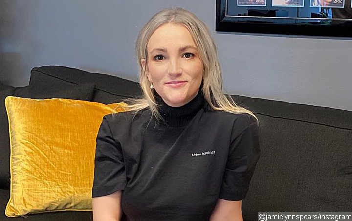 Jamie Lynn Spears Explains Why Her Acting Return Felt Very Natural for Her