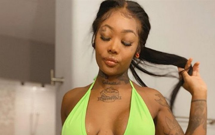 Summer Walker Shows Off Stretch Marks in Barely-There Bikini, Gets Praised Over Thick Curves