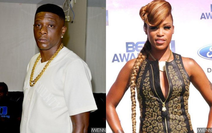 Boosie Badazz Declares Love for Eve While Listing Top 5 Hottest Female Rapp...