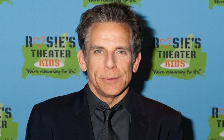 Ben Stiller to Hold Public Memorial for Late Father After Coronavirus Pandemic Ends