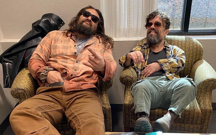 Jason Momoa and Peter Dinklage In Talks to Reunite for Vampire Movie