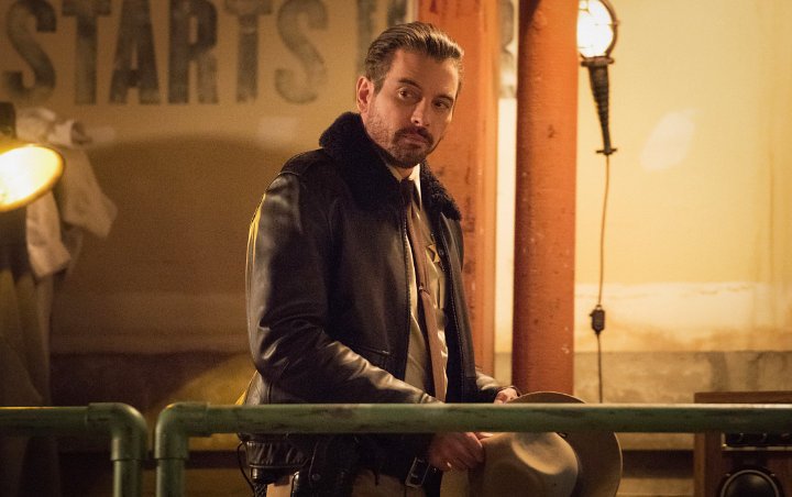 Skeet Ulrich Blames Creative Boredom for His Departure From 'Riverdale'