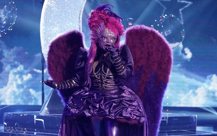 'The Masked Singer' Finale Recap: Night Angel Takes Title of Season 3 Winner 