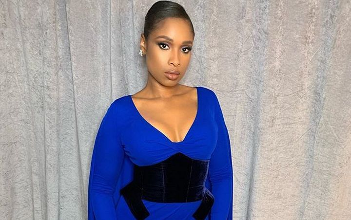 Jennifer Hudson Faces Lawsuit for Allegedly Stealing Picture