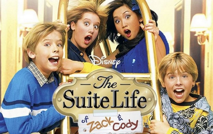 Cole Sprouse: Reboot Will Ruin 'Suite Life of Zack and Cody'