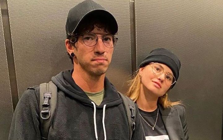 Twenty One Pilots' Josh Dun Marries Debby Ryan in Texas