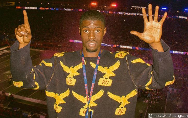 Sheck Wes Released After Being Arrested on Gun and Drug Charges