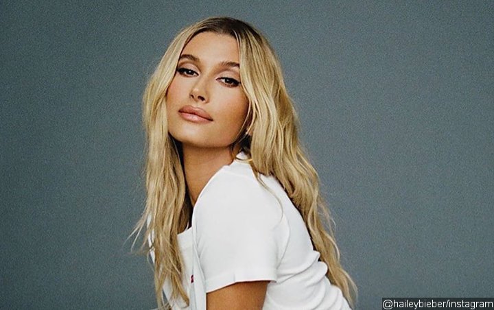 Hailey Baldwin Hits Back at Haters Accusing Her of Plastic Surgery