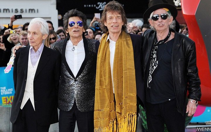 The Rolling Stones to Release 2013 Hyde Park Concert Online as Part of Extra Licks Series