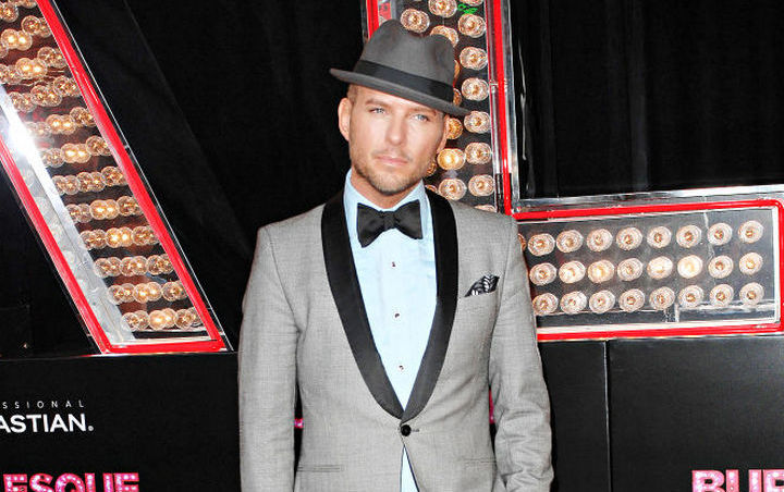 Matt Goss Releases New Single to Feed NHS Workers