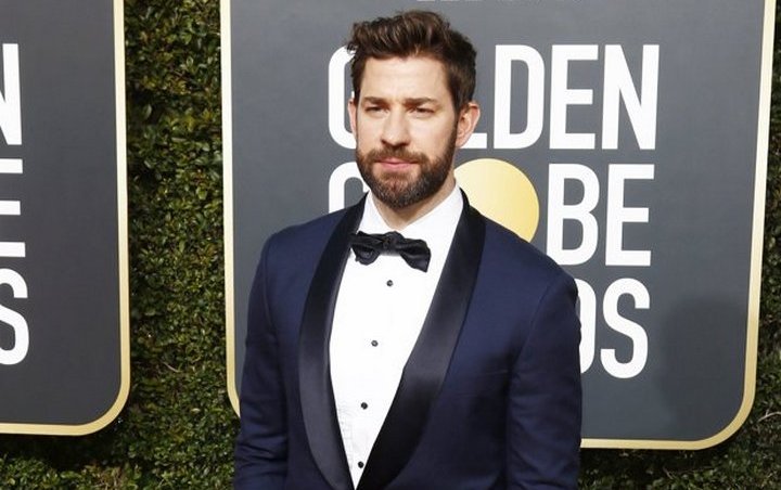 John Krasinski Leaves 'Some Good News' as Host After His Web Series Heads to TV