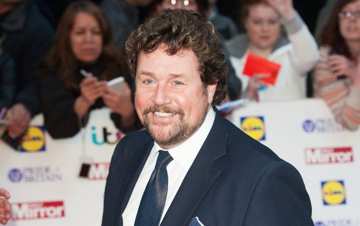 Michael Ball Net Worth