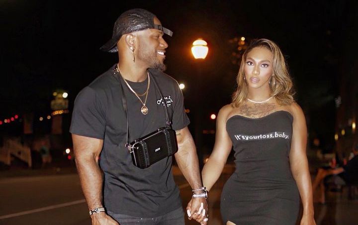 'LHH' Star Milan Christopher Goes Public With Transgender Girlfriend Wiki Biography