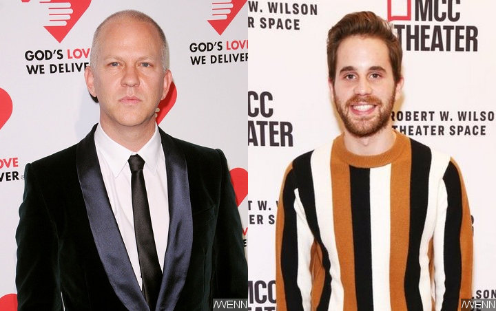 Ryan Murphy Wants to Reboot 'Glee' With Ben Platt