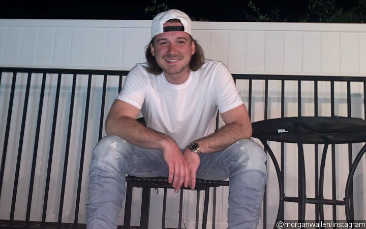 Morgan Wallen Tries to 'Clear the Air' Over Disorderly Conduct After Arrest for Public Intoxication