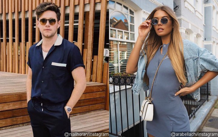 Niall Horan's Advances Gets Turned Down by 'Love Island' Star Due to This Reason