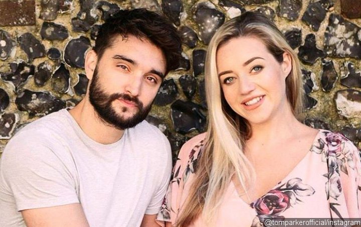 The Wanted's Tom Parker Expecting Second Child With Wife